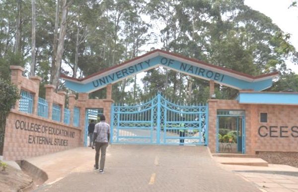 CEES Kikuyu Campus 1