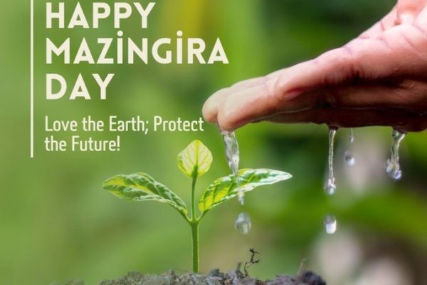 CSs,PSs to spearhead tree planting drive in Primary schools during Mazingira Day