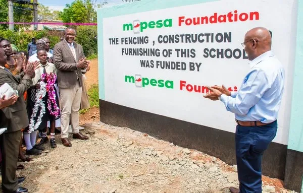 Kisii parents raise alarm over delay in commissioning of new classrooms as children suffer