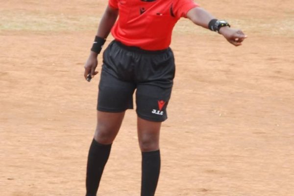 TSC promotes, transfers respected coach, referee and teacher Inzofu