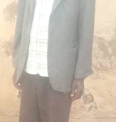 John Chechu Chemiati