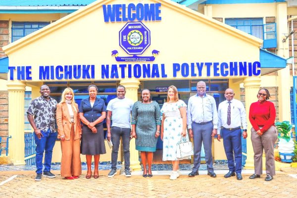 Michuki national polytechnic