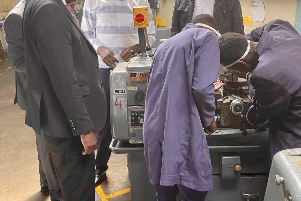 Artisans urged to turn skills into certificates as RPL programme gains traction