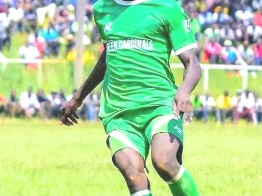 St. Josephs Boys School Kitale has secured the signature of Moses Otieno the 2025 Agai Mixed Secondary School MVP in a major reinforcement for their 2026 KSSSA campaign