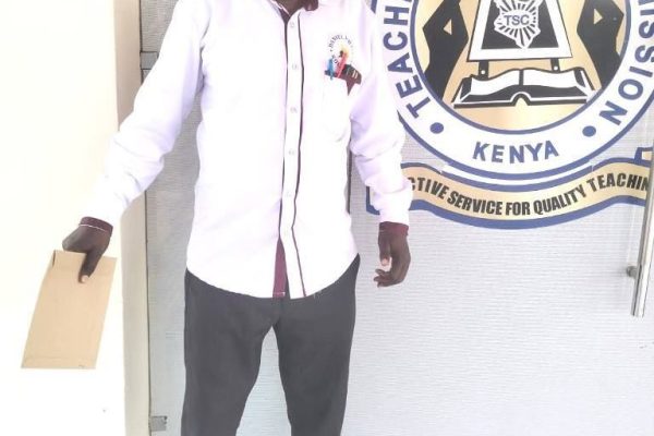 Bomet teacher to be honoured at World Teachers’ Day 2025 celebrations