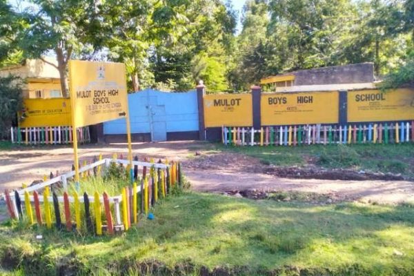 Bomet’s Mulot Boys in mourning after Form Two student died mysterious