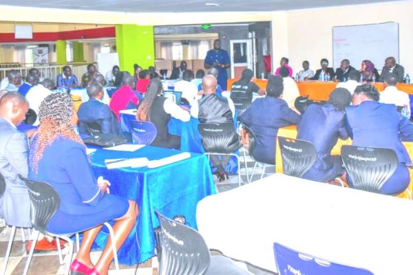 kisumu poly stakeholders 1