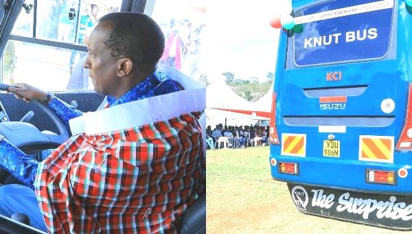 knut bus narok