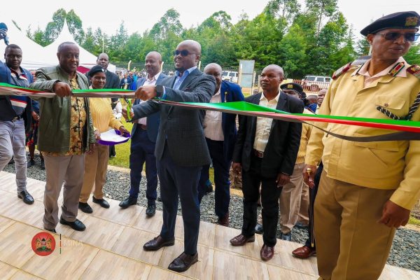 PS Omollo decries rising cattle thefts along sotik–borabu border, says it affects education