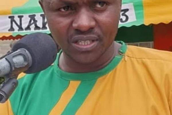 Nakuru County KUPPET Executive Secretary Duncan Macharia e1762261185745