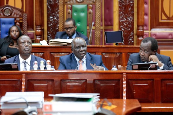 National Assemblys Education and Health Committee