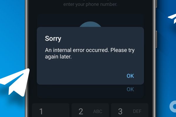 Top Ways to Fix Cant Log in to Telegram on Android and iPhone e1762171508179
