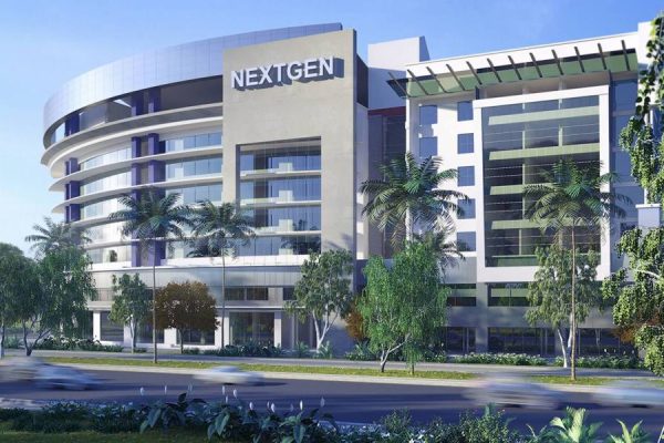 nexgen mall