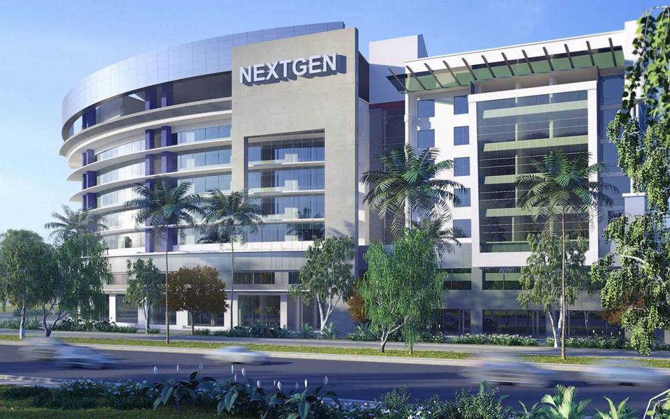 nexgen mall