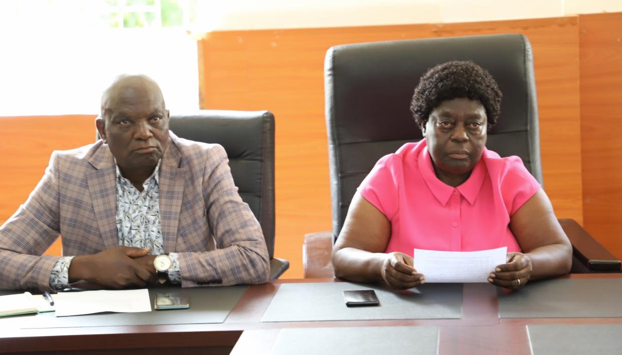 Kakamega MCAs demand urgent action on stalled ECDE projects 2 594856543 1350089783822520 5055984761310494663 n