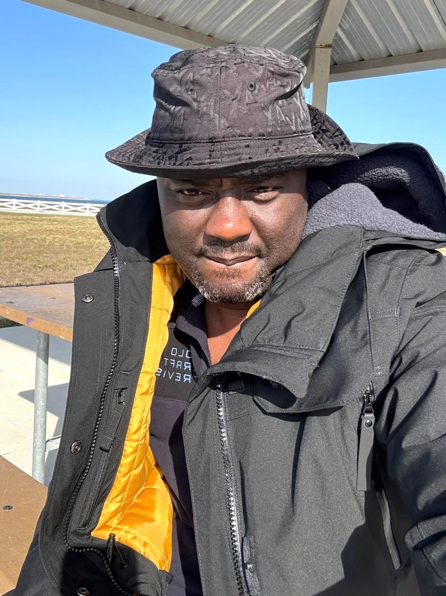 Bob Mwiti founder and chairman of Bob Mwiti Foundation