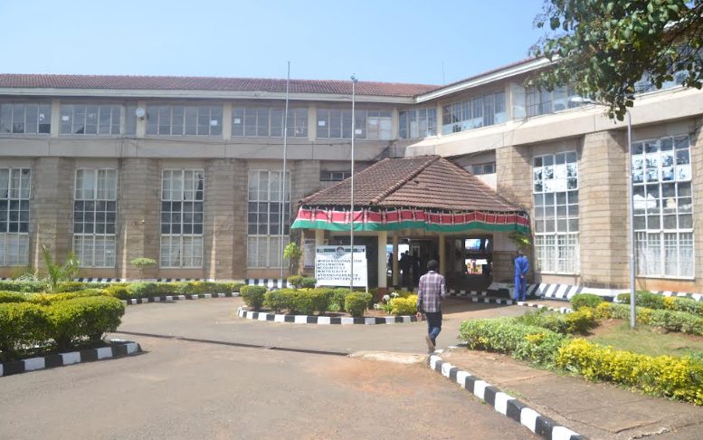 Baringo TTC board rejects transfer of Litein Boys’ former principal Richard Sang 2 Court Bars Relocation of Moi TTC Students for Kabarnet University