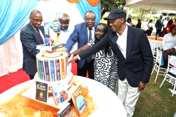 EAP publishing house