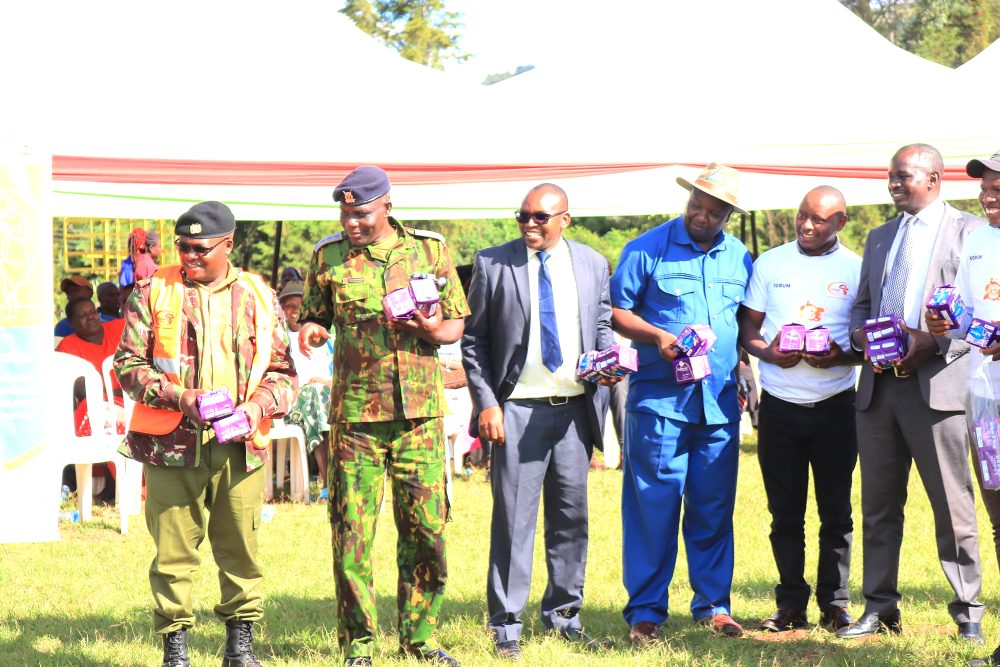 Narok parents urged to put education first as festive spending threatens school reopening 2 Education stakeholders in Narok County have urged parents to avoid excessive festive spending and instead prioritise their childrens education