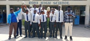 Rohi High School marks 20 years of academic excellence and transforming lives 5 IMG 20251204 WA0000