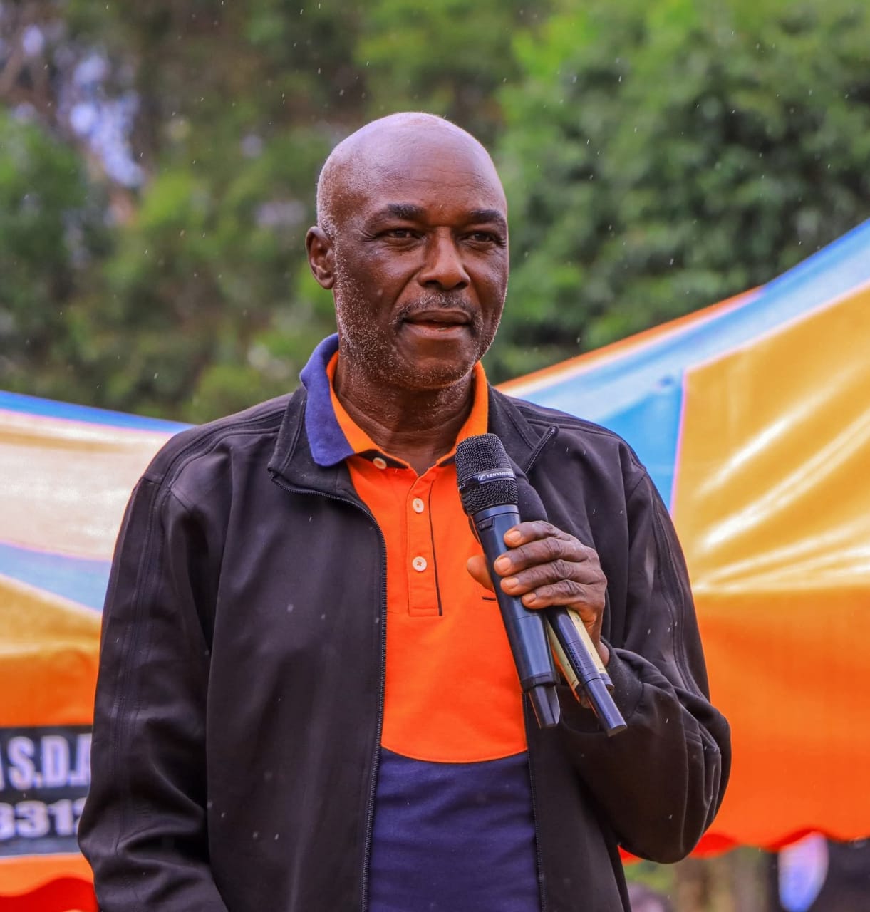 Former MP decries poor educational facilities in Kisii, calls for stronger leadership 2 IMG 20251211 WA0020