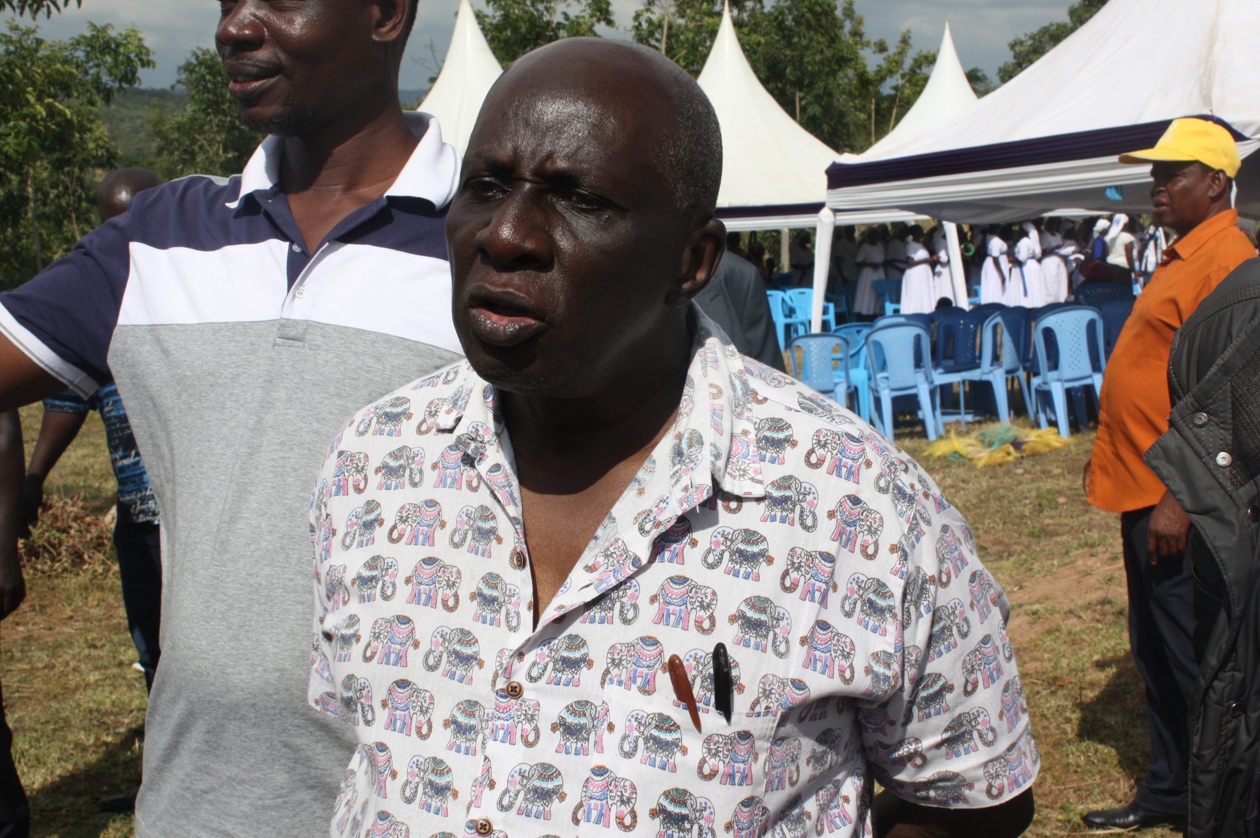 Kisumu leaders push for the abolition of mandatory school feeding fees in Junior Schools 2 IMG 0220