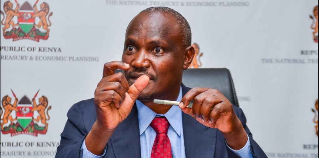 Treasury to release KSh5.3 billion monthly to facilitate bursaries ahead of school reopening 2 John Mbadi