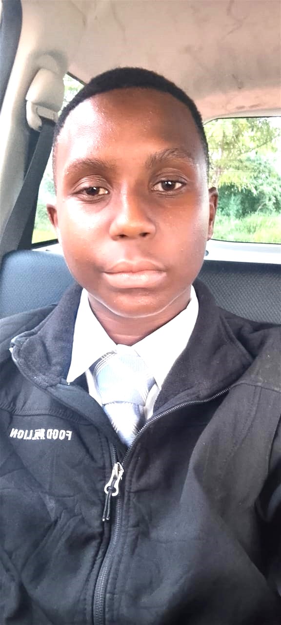 KJSEA success opens STEM pathway for Masinga's St. Veronica Giuliani Academy learner Kiilu Wambua 2 Kiilu George Wambua