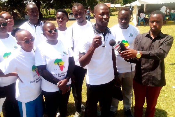 Kisumu Officials Sound Alarm as Festive Season Drives Teen Pregnancies and HIV Risks