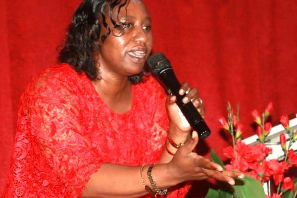 Meru County Finance CEC Monica Kathono 1