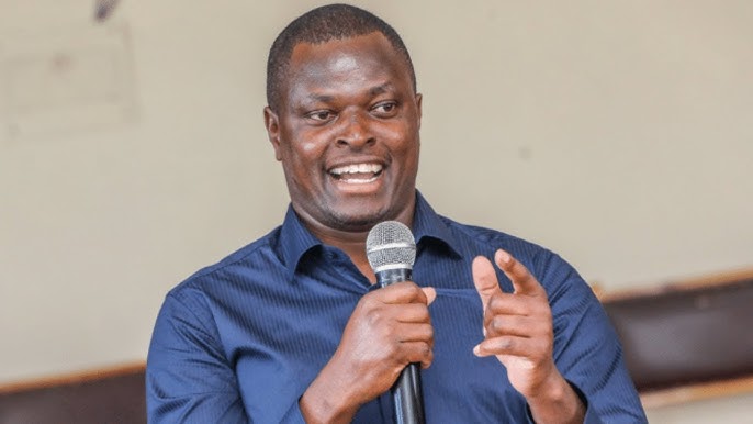Nyoro demands immediate confirmation of JSS teachers, rejects internship renewal 2 Ndindi Nyoro