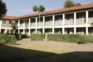 Rohi High School marks 20 years of academic excellence and transforming lives 7 Rohi High School Adminstration Block 1