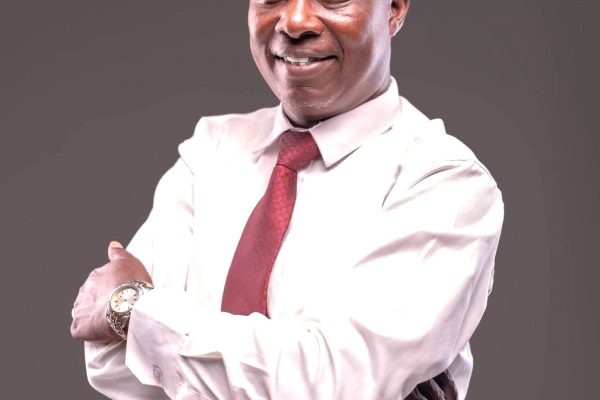 Shadrack Tonui Principal Kericho TVC Principal refined