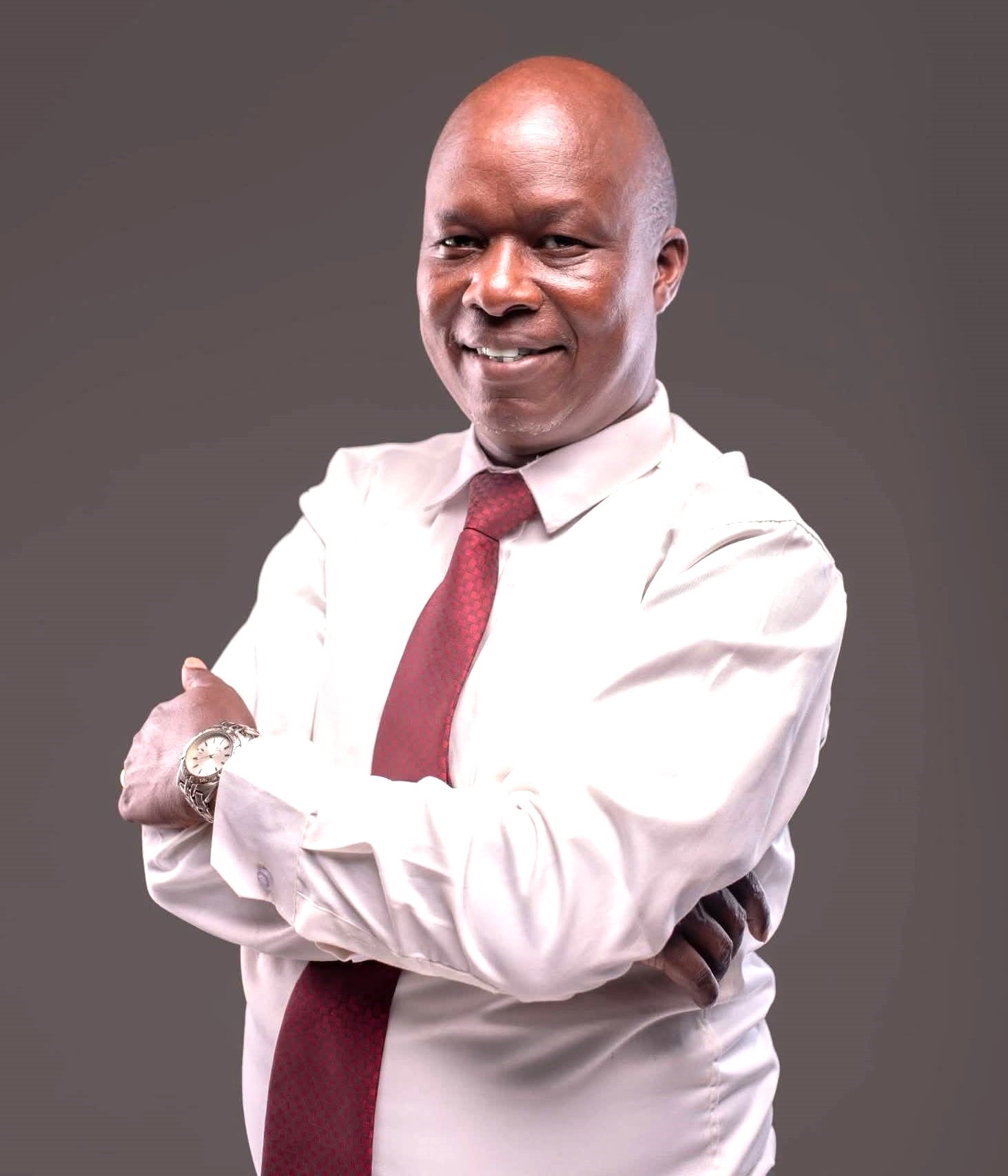 Kericho National poly principal Tonui elected KATTI chairperson 3 Shadrack Tonui Principal Kericho TVC Principal refined