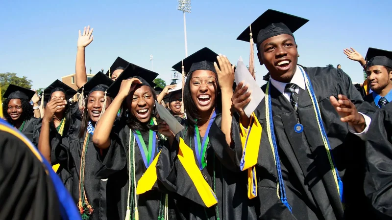 Study Abroad Scholarships in Kenya