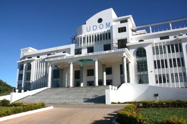 University of Dodoma