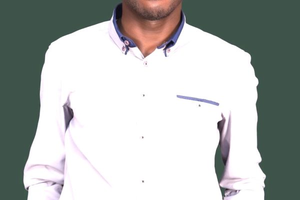 Victor Ochieng refined