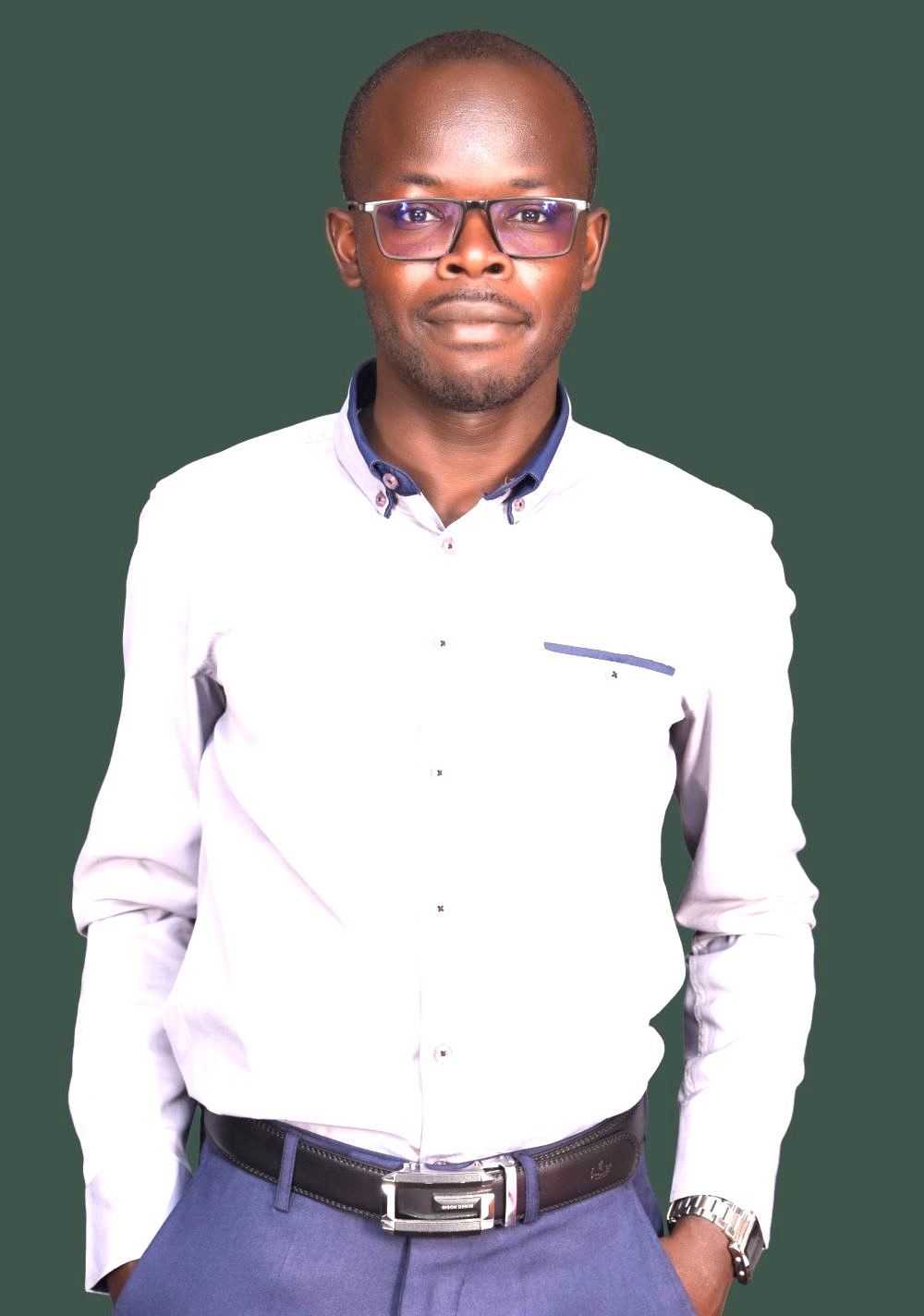 Victor Ochieng refined