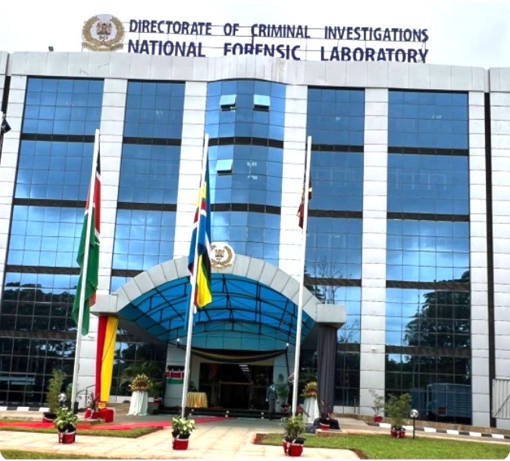 DCI halts bogus graduation ceremony at Changamwe Church 2 dci main