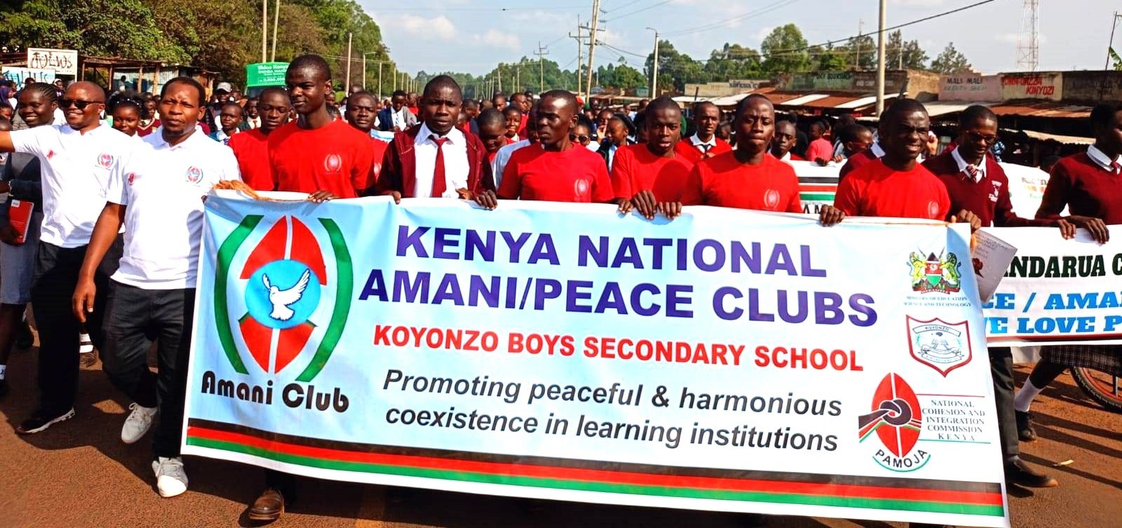 East Africa Debate Council shifts schools debate championship 1 debate main