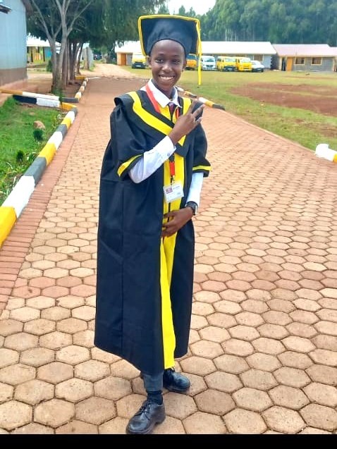 14-year-old Kericho student scores 7.44 in KJSEA, among Kenya’s top performers 3 ian kiptoo 1