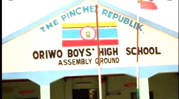 Oriwo Boys High School in Homa Bay welcomes new principal 2 oriwo