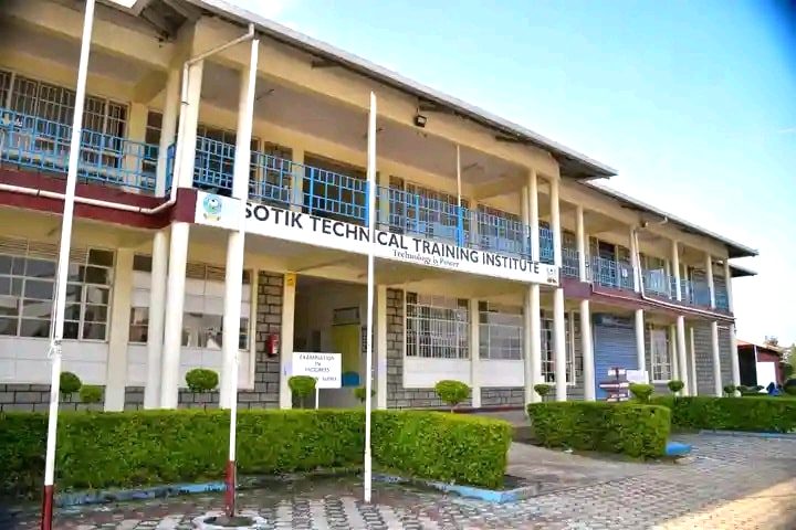 120 Sotik technical trainees to benefit from Sh5 million KCB–NGCDF scholarship programme 2 sotik 1