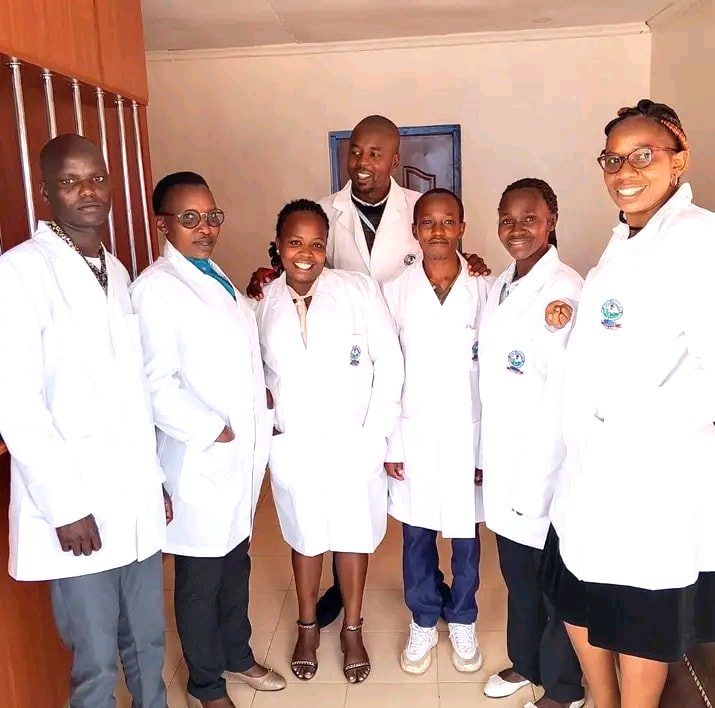 120 Sotik technical trainees to benefit from Sh5 million KCB–NGCDF scholarship programme 1 sotik trainees