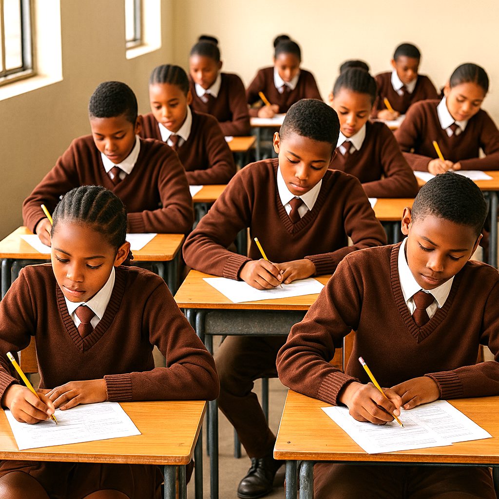 Why Grade 9 learners need Psychometric Tests before transitioning to Senior School 3 test
