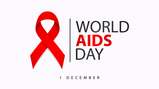 The sad reality of rising youth infections as the world marks World AIDS Day 2 world aids day 2023 feature