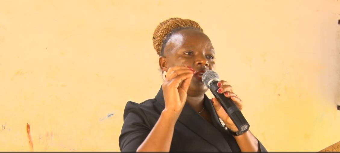 Trans Nzoia County assures ECDE teachers over DECTE, says their qualifications still valid 3 595069392 1197902492528825 5091114141432614631 n