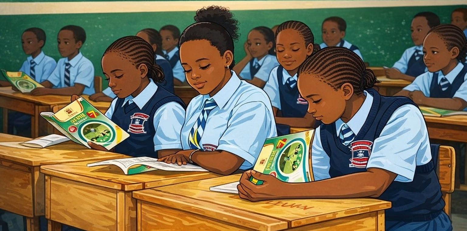 How KNEC will assess learners in Senior School 5 605765636 122203261352300671 3027260413659640501 n e1769091631933