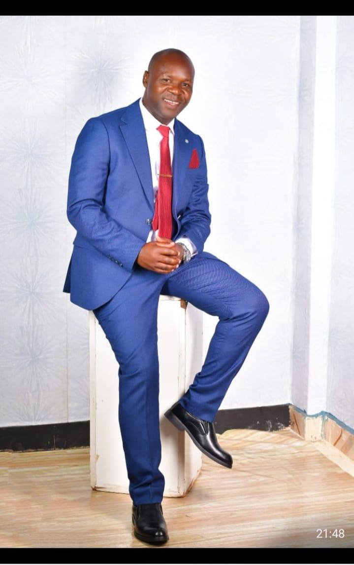 Fiery Migori KUPPET supremo Jasolo floored as fresh team takes over branch leadership 2 612645596 853032337570207 7401805149838997173 n