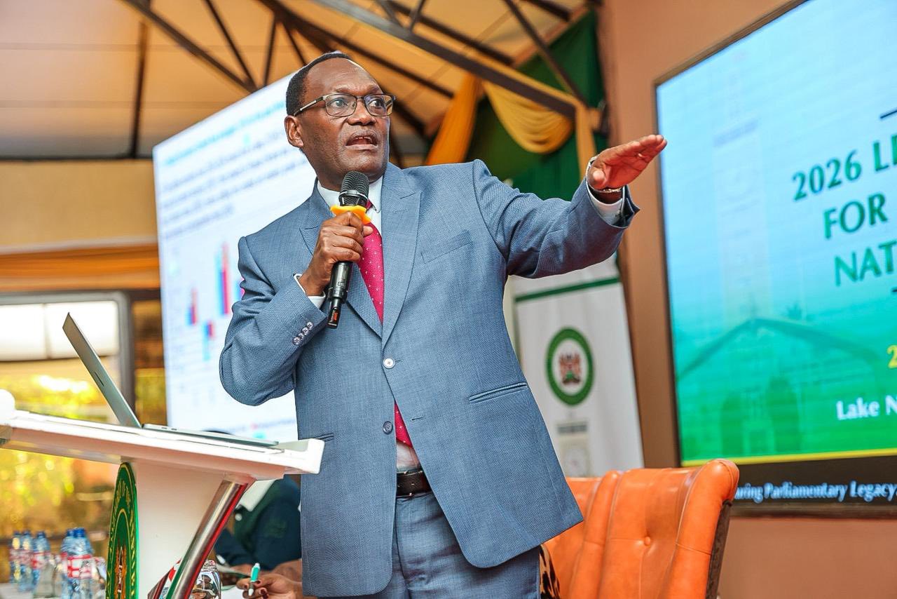 Education still underfunded despite getting the largest budget allocation-PS Kiptoo 2 624735687 122167702772855230 7162657730944448557 n